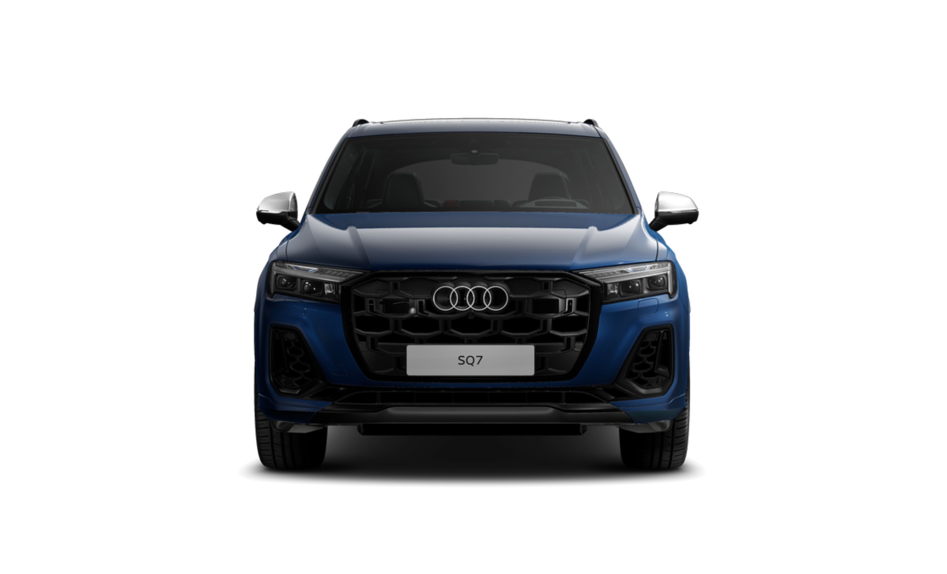 AUDI SQ7 TFSI | NOVÝ FACELIFT | PRVNÍ OBJEDNÁVKY ONLINE | V8 BITURBO 507 koní | sportovně luxusní benzínové SUV | maximální výbava | super cena | objednání a nákup online | auto eshop | AUTOiBUY.com